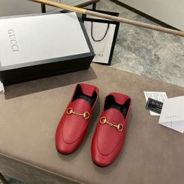 Picture of Gucci Shoes Women _SKUfw133104271fw